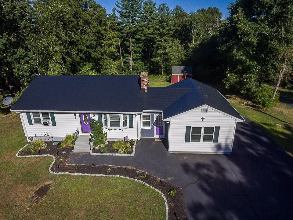 108 Federal St, Blackstone, MA 01504 Zillow