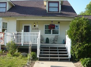 1150 Demode Rd, Holly, MI 48442