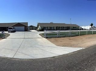 24596 Road 19, Chowchilla, CA 93610