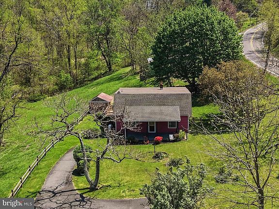 5th image of 115 Chester Gap Rd