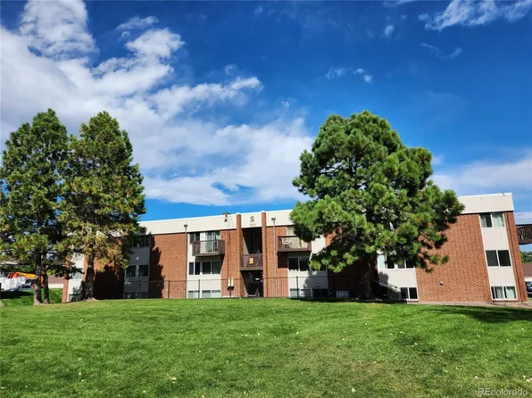 3633 S Sheridan Boulevard #11, Lakewood, CO 80235