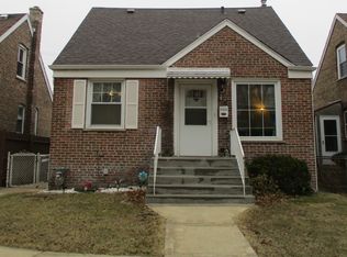 11322 S Avenue G, Chicago, IL 60617