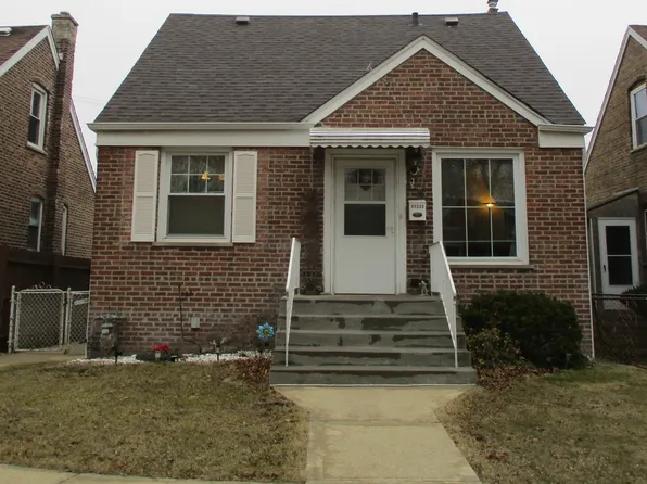 11322 S Avenue G, Chicago, IL 60617