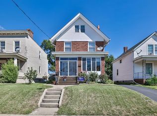 2612 Marsh Ave, Cincinnati, OH 45212