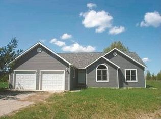 20718 Rhodes Rd, Interlochen, MI 49643