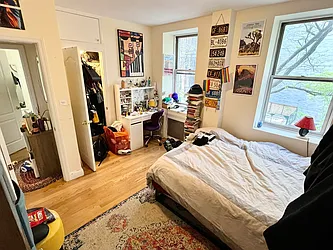 Rented by Compass
