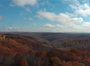 Nc #9311, Kingston, AR 72742