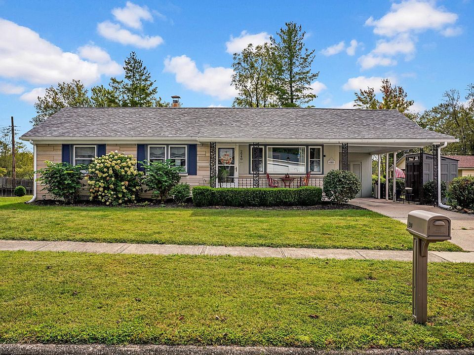1st image of 2940 Broadview Dr