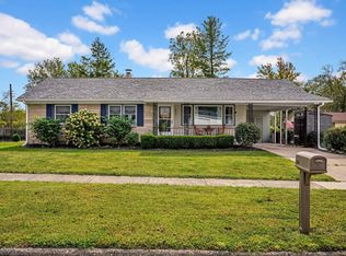 2940 Broadview Dr, Bedford, IN 47421