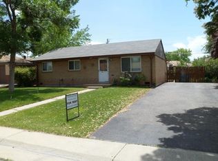 6060 E 68th Ave, Commerce City, CO 80022