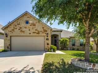 25006 Shuman Crk, San Antonio, TX 78255