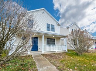 2688 Proclamation Way, Columbus, OH 43207