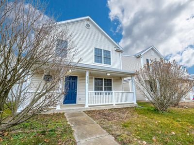 2688 Proclamation Way, Columbus, OH, 43207