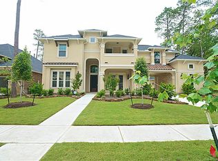 10411 Southern Hawker, Conroe, TX 77385