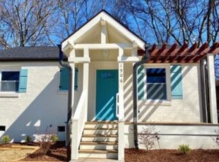 1906 Salem Mason Dr, Nashville, TN 37208