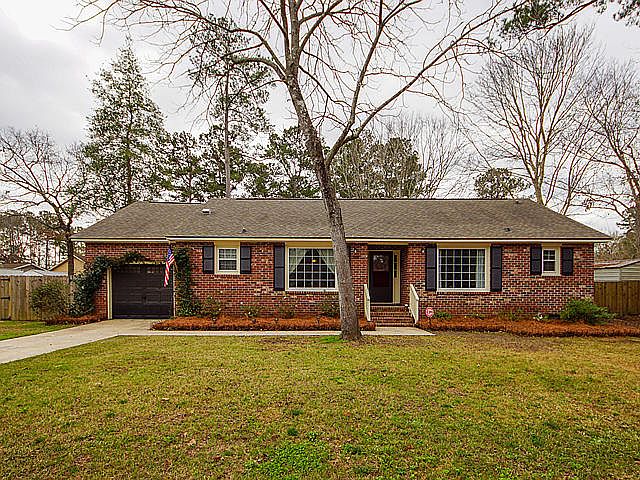 2nd image of 206 Anstead Dr