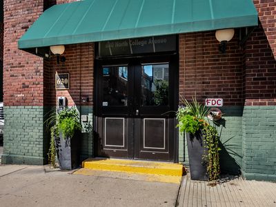 630 N College Ave N #404, Indianapolis, IN, 46204