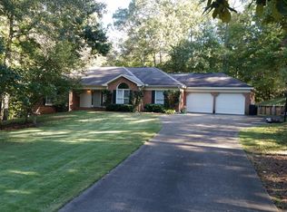 344 Green Ridge Rd, Cataula, GA 31804