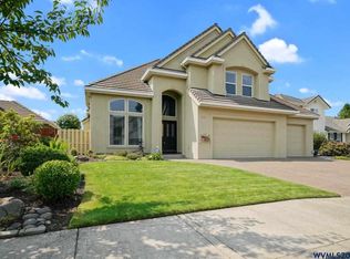 6145 Kite Ct N, Keizer, OR 97303