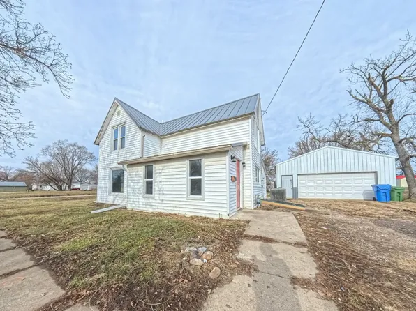 306 W Reed St, Jefferson, IA 50129
