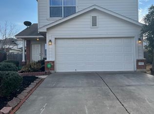 1521 Fern Ridge Ln, Pflugerville, TX 78660