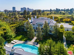 826 Greenway Dr, Beverly Hills, CA 90210