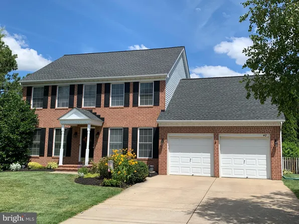 40 Kate Wagner Ct, Westminster, MD 21157