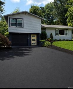 310 N 2nd St, Chandler, IN, 47610