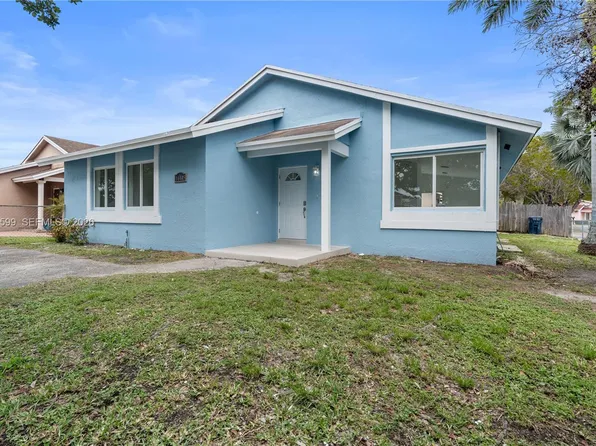16345 SW 303rd St, Homestead, FL 33033