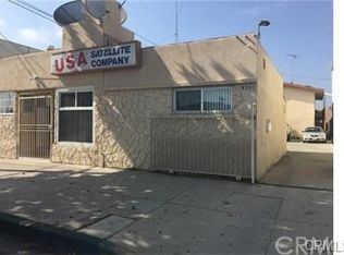 4341 W 147th St, Lawndale, CA 90260