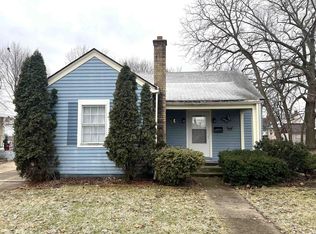 1536 Farwell St, Beloit, WI 53511