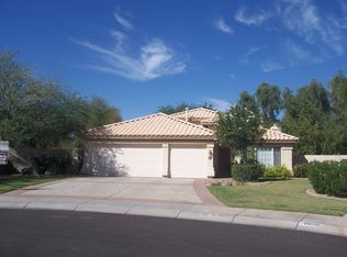 4616 E Gold Poppy Way, Phoenix, AZ 85044