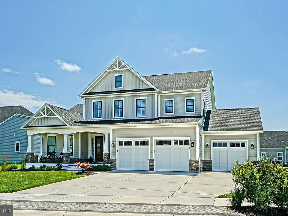 32663 Halyard Rd, Lewes, DE 19958 Zillow