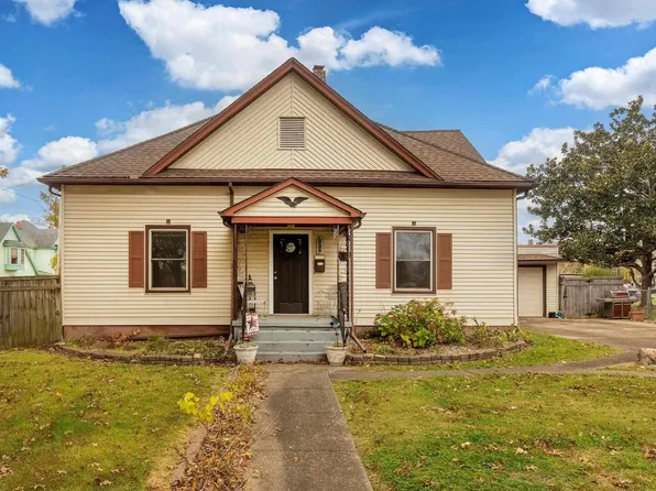 306 S Madison St, Marion, IL 62959