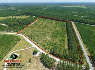 110 Okefenokee Club Rd, Folkston, GA 31537