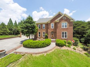 704 Ladera Cir, Knoxville, TN 37922