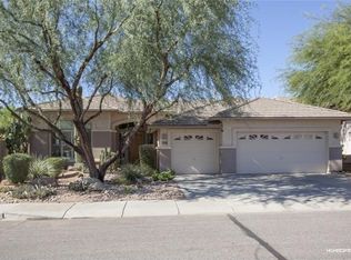 2396 W Shannon St, Chandler, AZ 85224