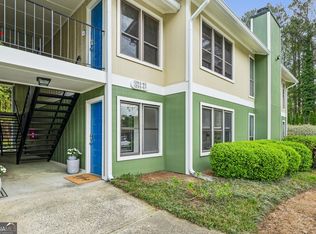 1255 Branch Dr, Tucker, GA