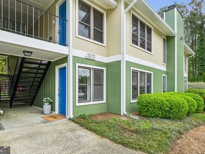 1255 Branch Dr, Tucker, GA, 30084