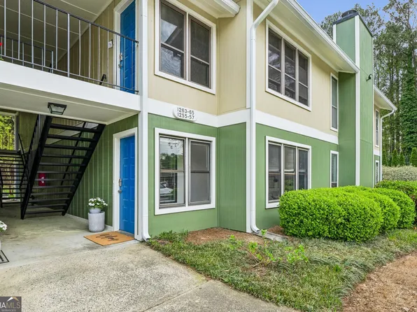 1255 Branch Dr, Tucker, GA 30084