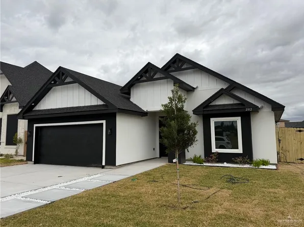 2312 Zinnia St, Weslaco, TX 78599