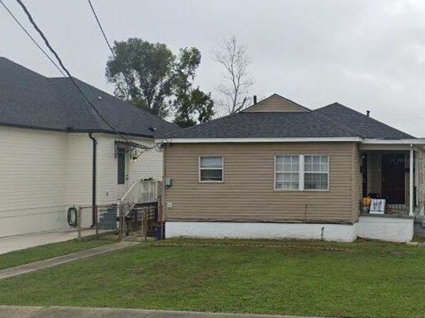 6001 Cameron Blvd UNIT B