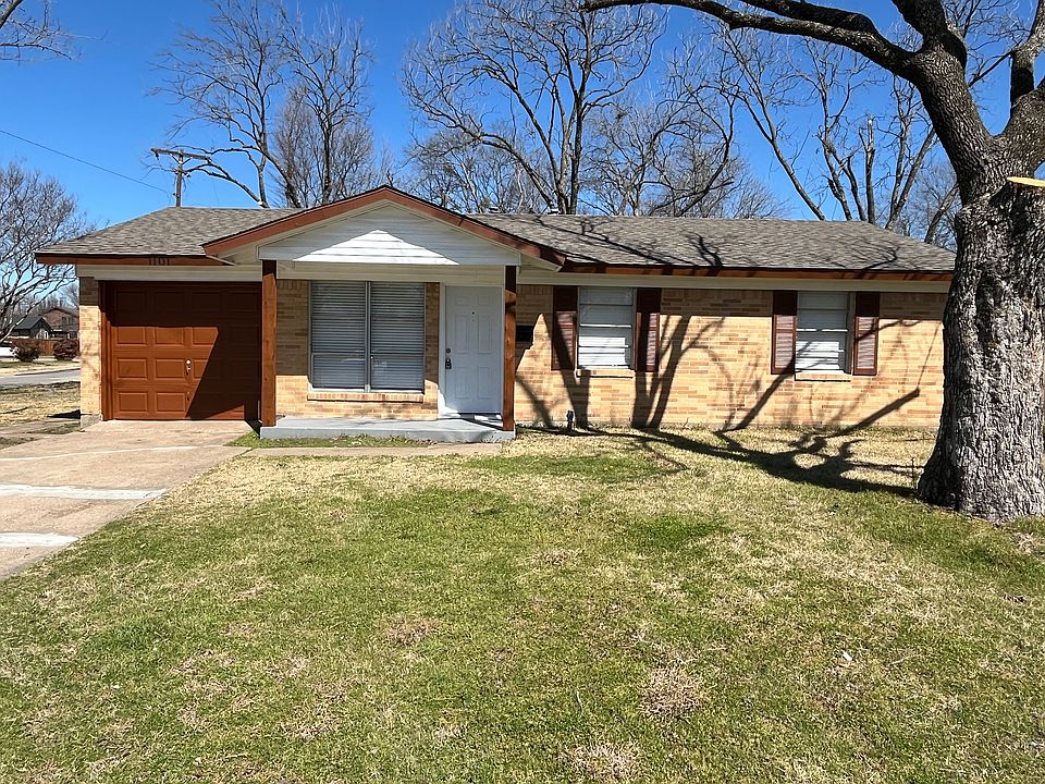 1st image of 1101 Vista Dr