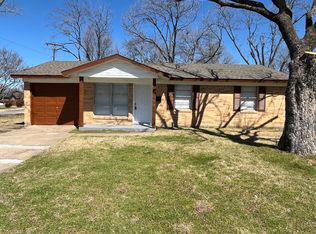 1101 Vista Dr, Mesquite, TX 75149