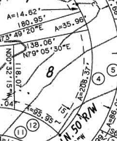2nd image of LOT 8 Rivanna Lane