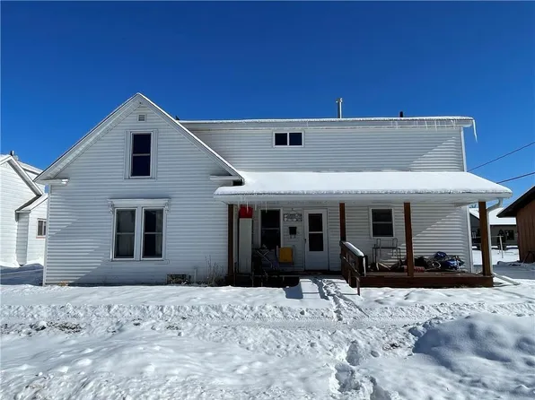 26 Park Street, Barron, WI 54812