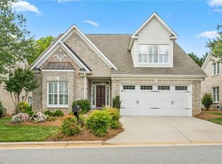 38 Willett Way, Greensboro, NC 27408