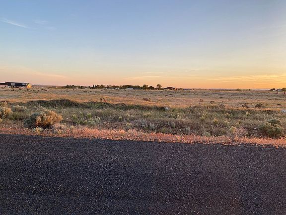 View out your front door