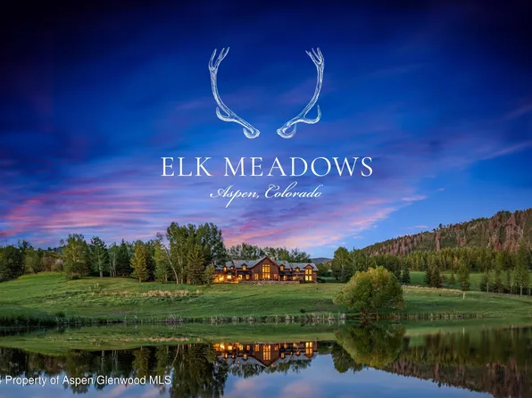 1200 Kessler Dr, Aspen, CO 81611