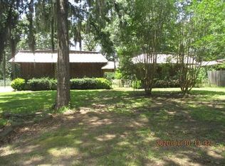 2467 Dorough Rd, Karnack, TX 75661